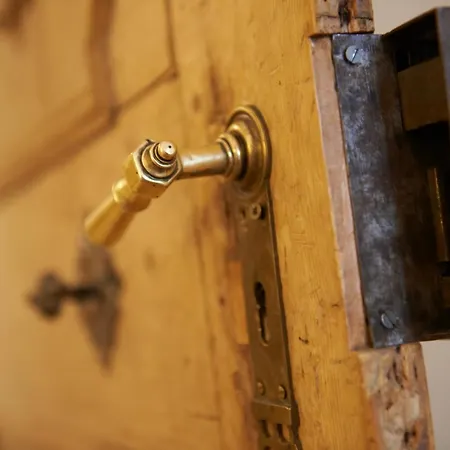 Hostel In Der Altstadt Nepomukb&b *